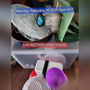 LIVE AuctionHomeShow